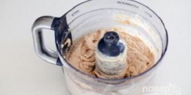 Рецепт паштета с тунцом