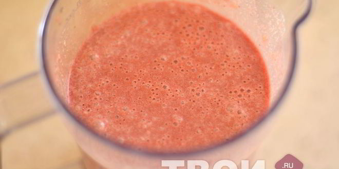 Рецепт паштета