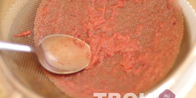 Рецепт паштета