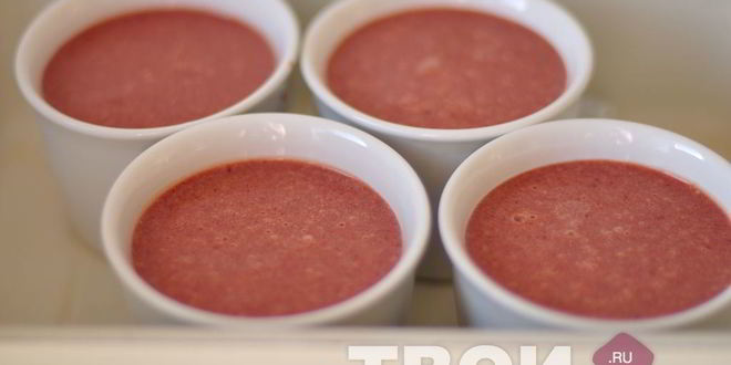 Рецепт паштета