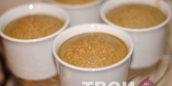 Рецепт паштета