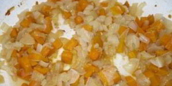 Рецепт печеночного паштета