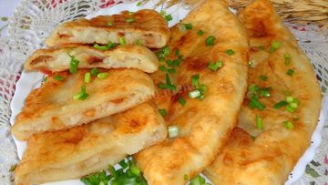 Рецепты постных закусок