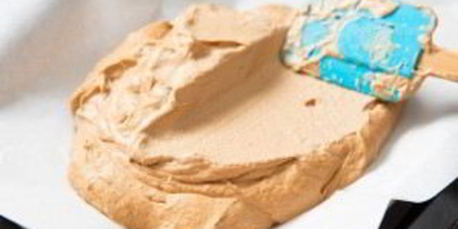 Рецепт вегетарианского паштета из цветной капусты