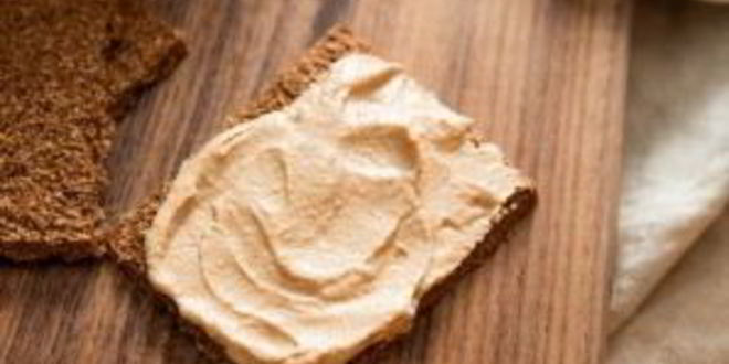 Рецепт вегетарианского паштета из цветной капусты