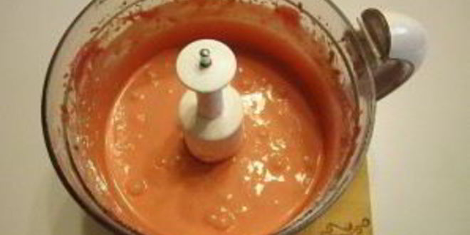 Рецепт печеночного торта из куриной печени