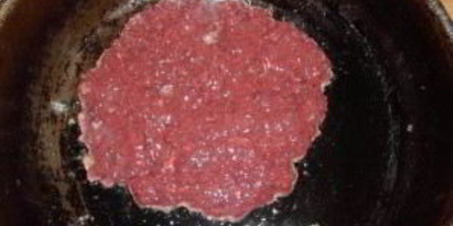 Рецепт печеночного торта с сыром