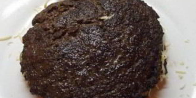 Рецепт печеночного торта с сыром