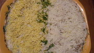 Рецепт Печеночного тортика