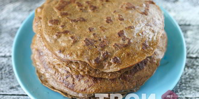 Рецепт торта из говяжьей печени