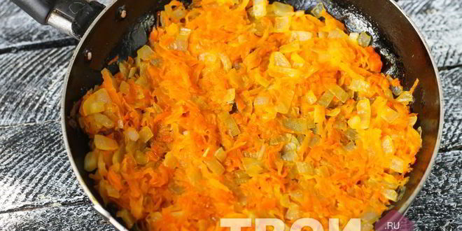 Рецепт торта из говяжьей печени