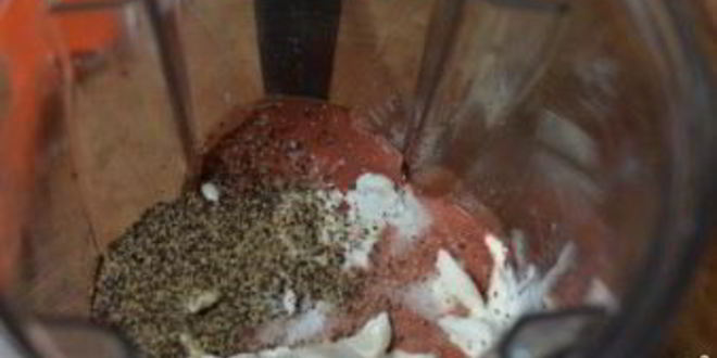 Рецепт торта из куриной печени