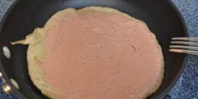 Рецепт торта из куриной печени