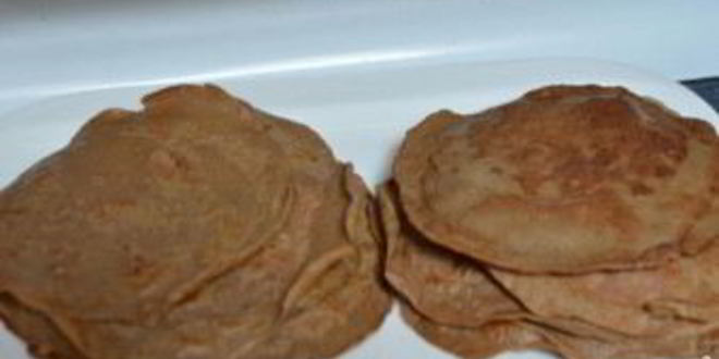 Рецепт торта из куриной печени