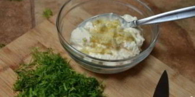 Рецепт торта из куриной печени