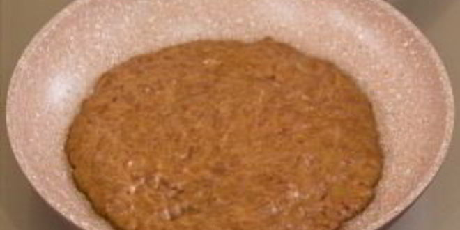 Рецепт торта из печени