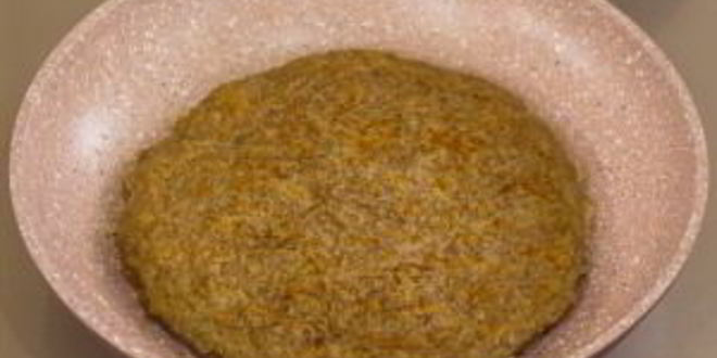 Рецепт торта из печени