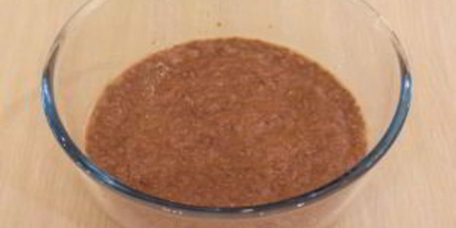 Рецепт торта из печени