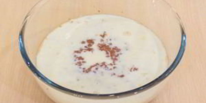 Рецепт торта из печени