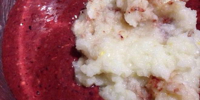 Рецепт торта из печеночных блинов весна шагает по планете