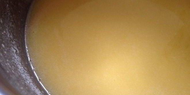 Рецепт торта из печеночных блинов весна шагает по планете