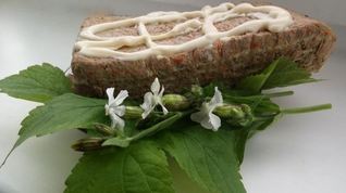 Рецепт Торта Печеночного на вафельных коржах