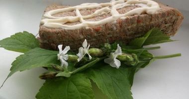 Рецепт Торта Печеночного на вафельных коржах