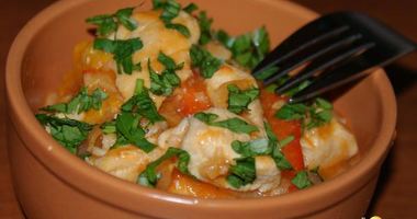 Рецепт Пепперонаты из курицы