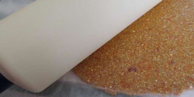 Рецепт банановых роллов