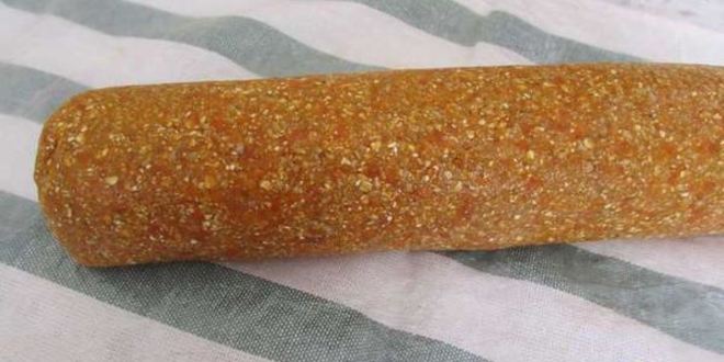 Рецепт банановых роллов