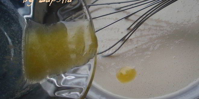 Рецепт блинных роллов воскресное утро