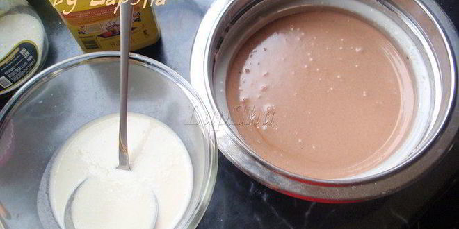 Рецепт блинных роллов воскресное утро