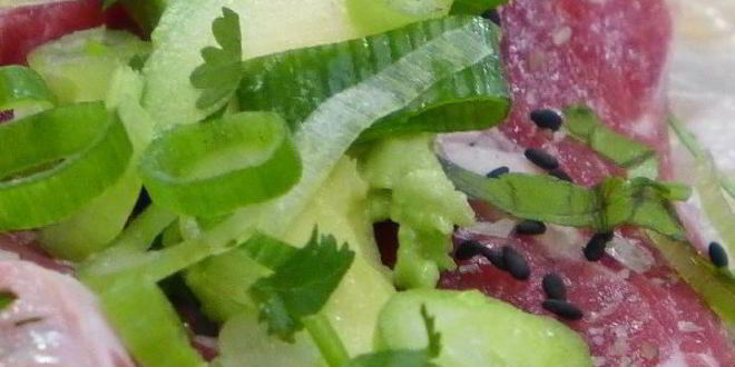 Рецепт голландских роллов