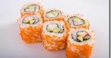 Рецепт Калифорнийского ролла