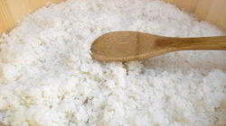 Рецепт Риса на роллы