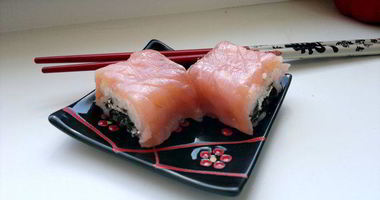 Рецепт Ролла филадельфия