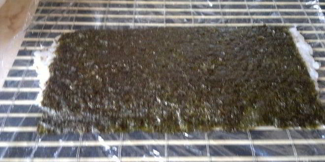 Рецепт ролла филадельфия