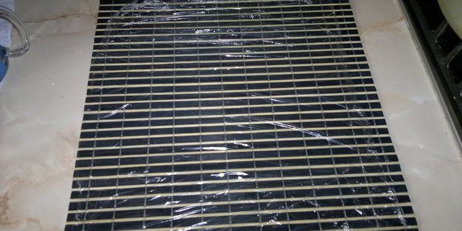 Рецепт ролла филадельфия