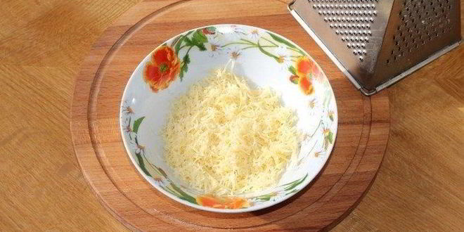 Рецепт ролла пшеничного с паштетом из тунца