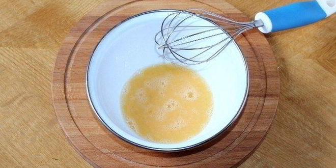 Рецепт ролла пшеничного с паштетом из тунца