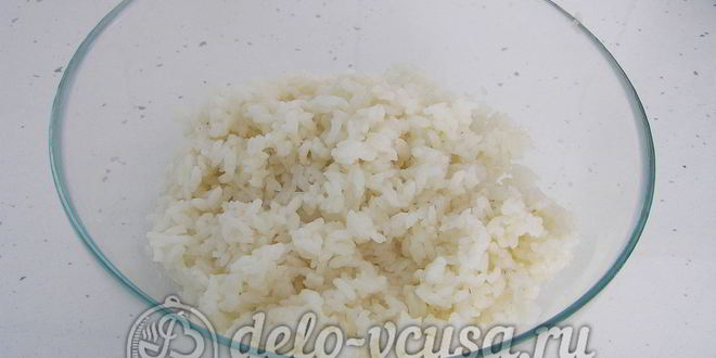 Рецепт роллов филадельфия