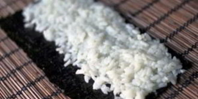 Рецепт роллов с копченой курицей