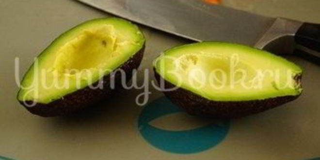 Рецепт роллов с лососем и филадельфией