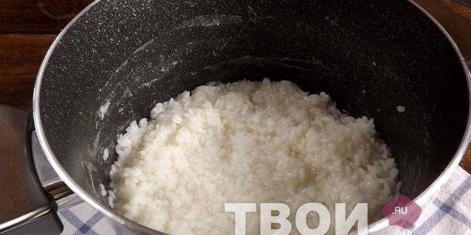 Рецепт роллов с семгой