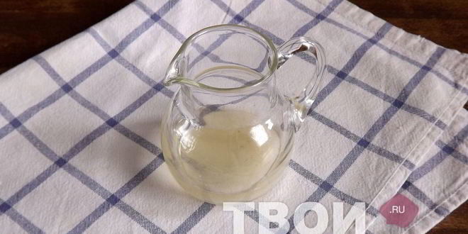 Рецепт роллов с семгой