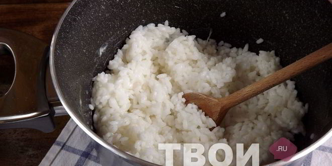 Рецепт роллов с семгой