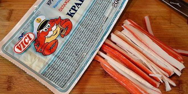 Рецепт роллов temaki