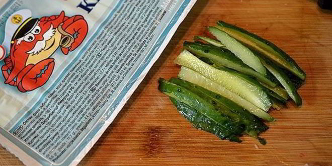 Рецепт роллов temaki