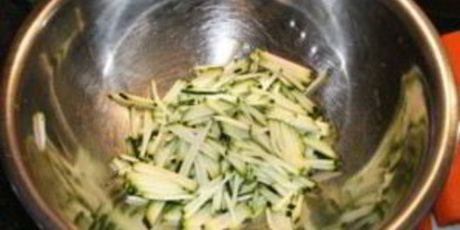 Рецепт спринга роллы с овощами