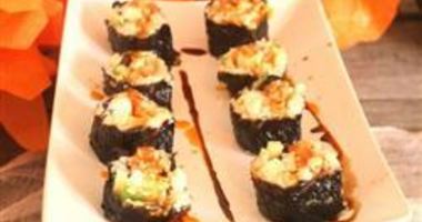 Рецепт Суш — Роллов без риса